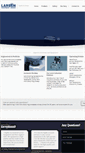 Mobile Screenshot of larsenequipment.com
